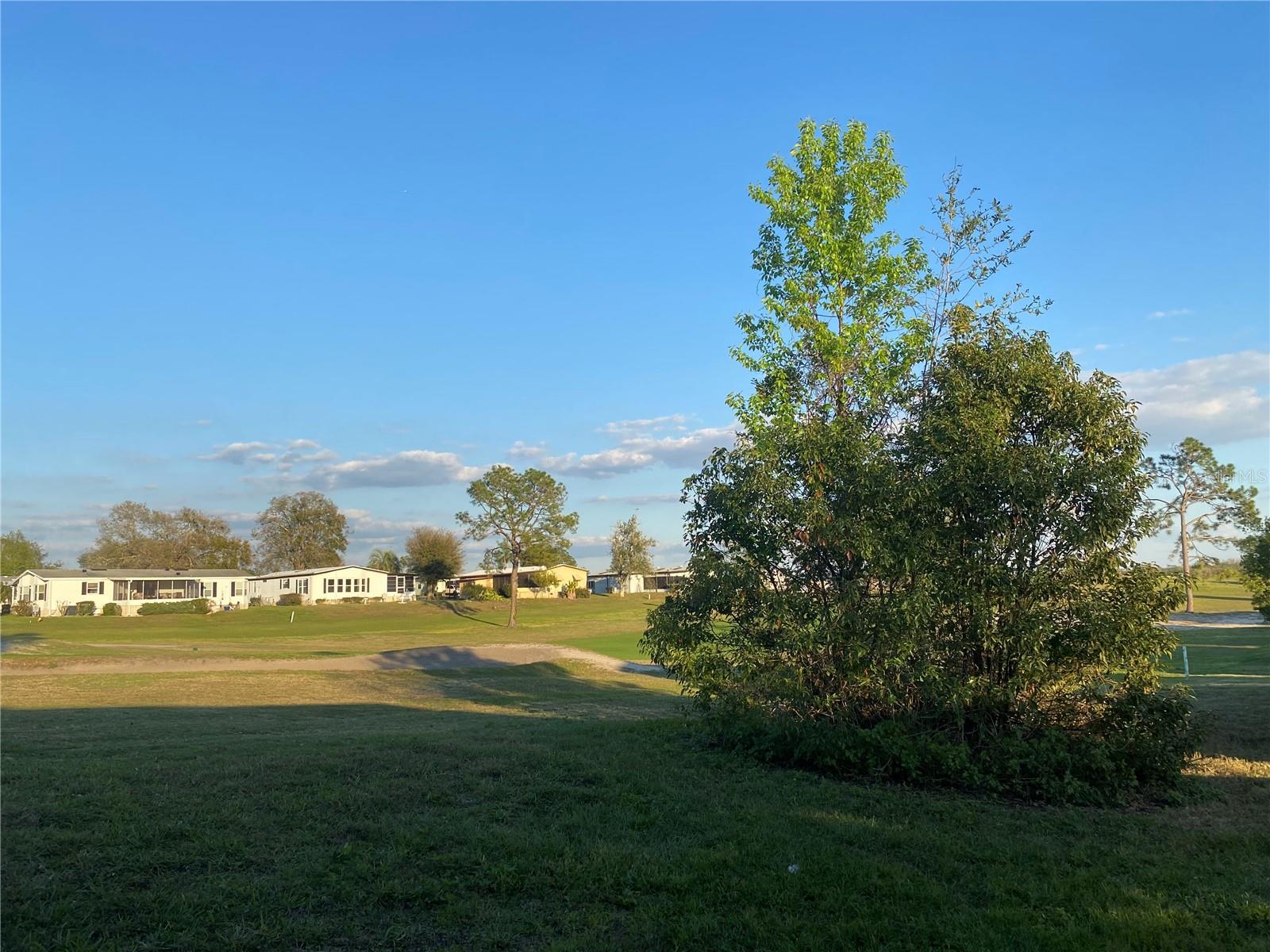 ZELLWOOD STATION COOP MH PARK - Residential