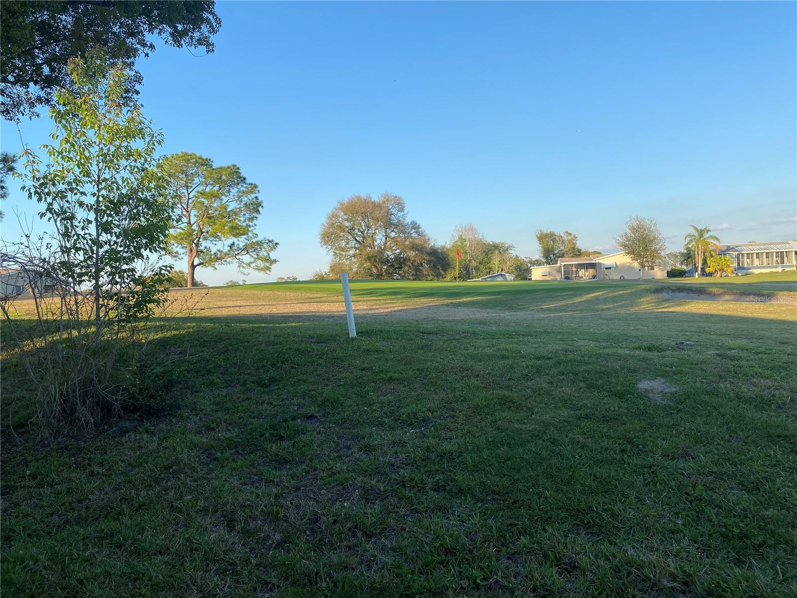 ZELLWOOD STATION COOP MH PARK - Residential