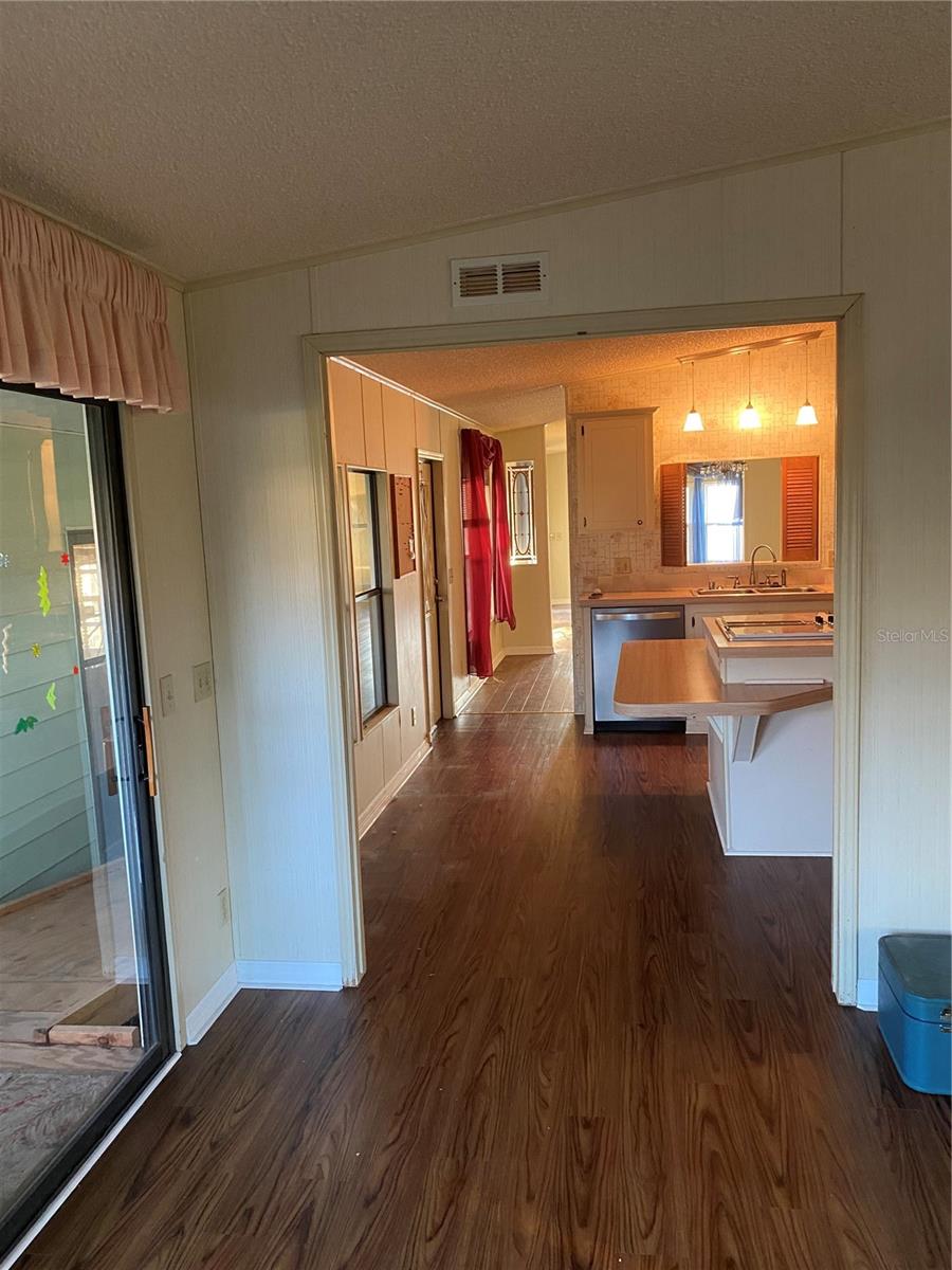 ZELLWOOD STATION COOP MH PARK - Residential