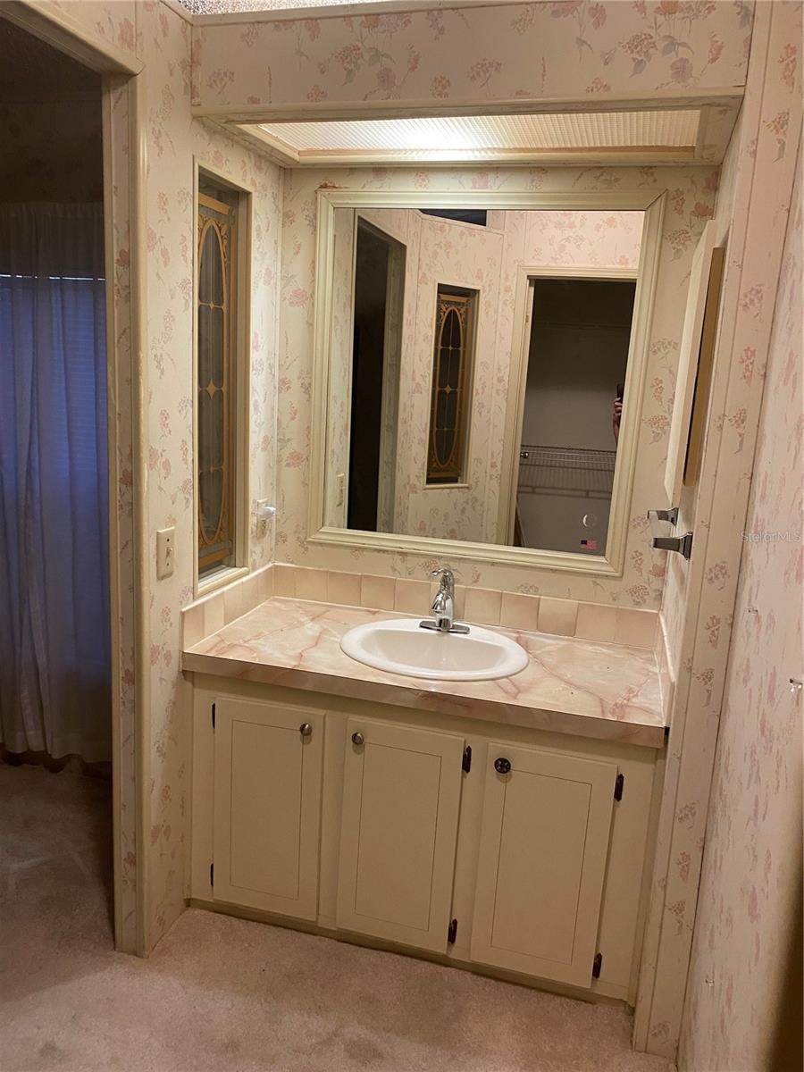 ZELLWOOD STATION COOP MH PARK - Residential