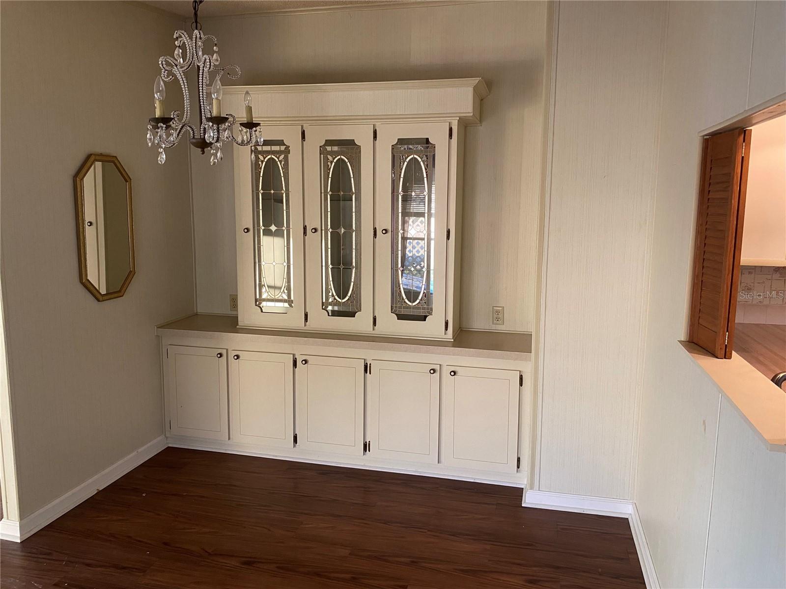 ZELLWOOD STATION COOP MH PARK - Residential