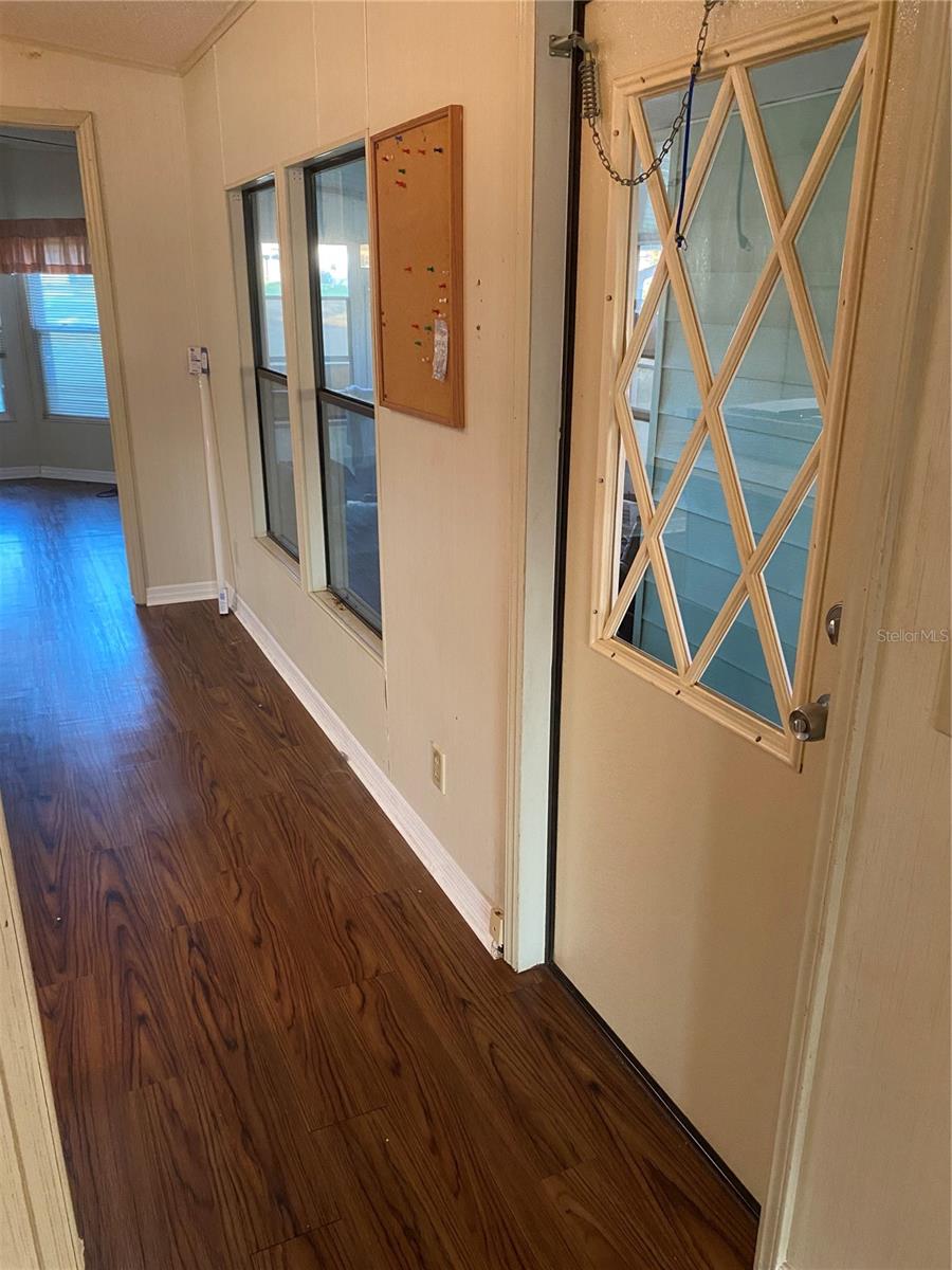 ZELLWOOD STATION COOP MH PARK - Residential