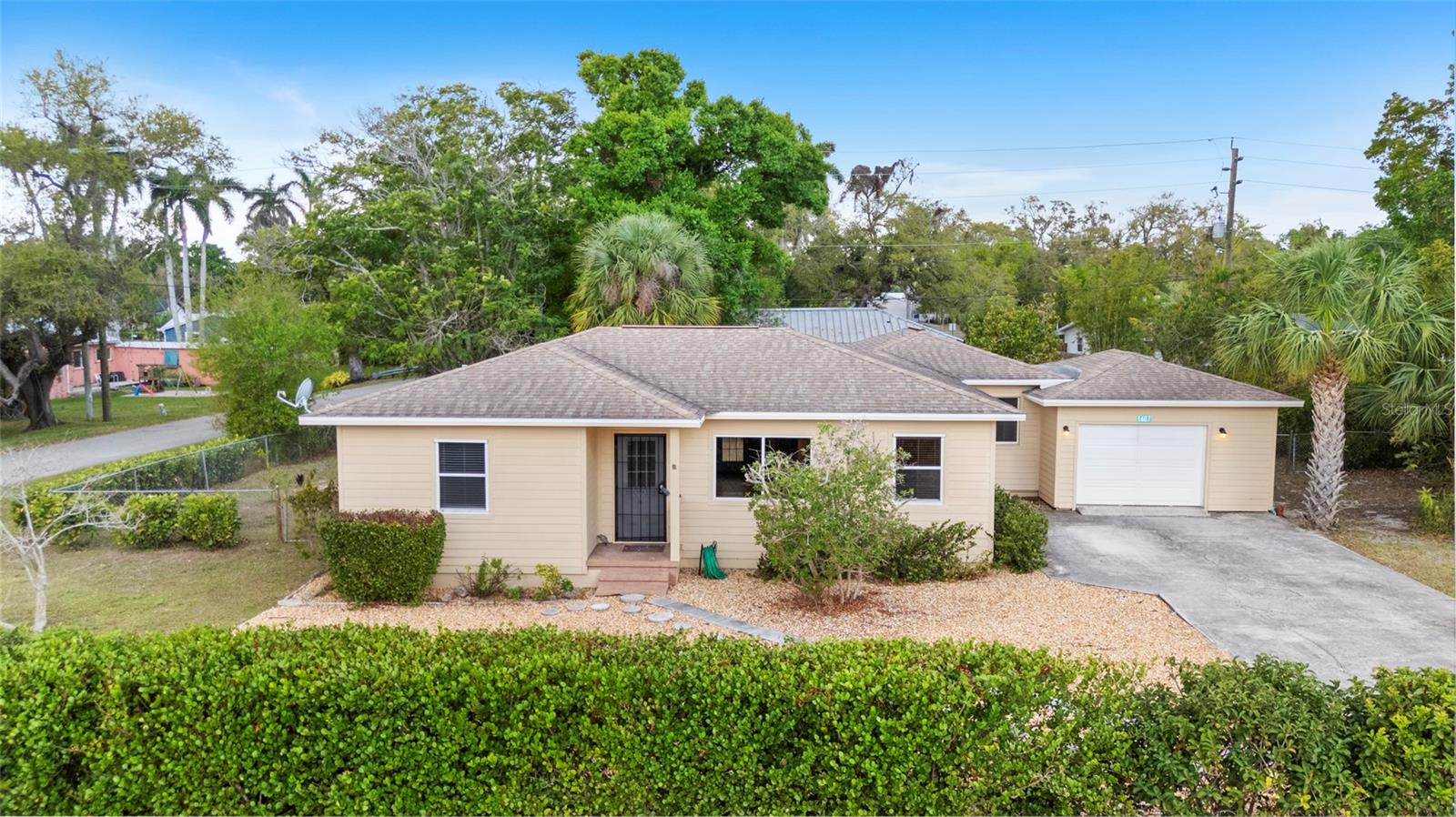 1607 ARDMORE ROAD