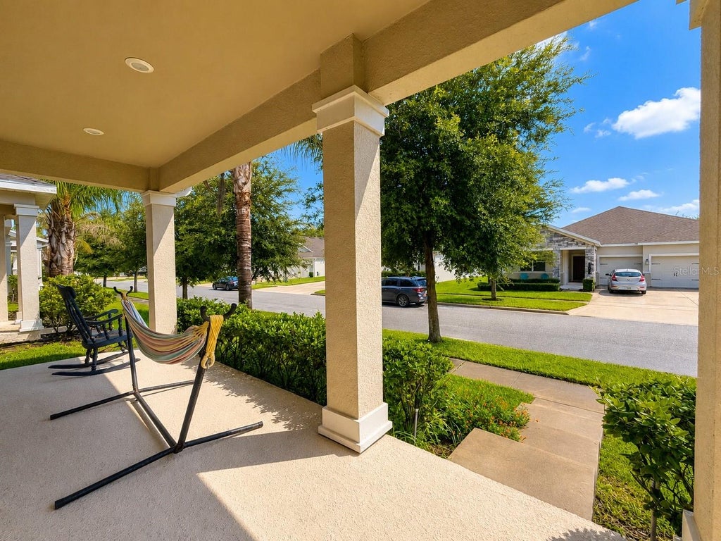 Photo of 10253 Love Story Street, Winter Garden, FL 34787 (MLS # O6432049)