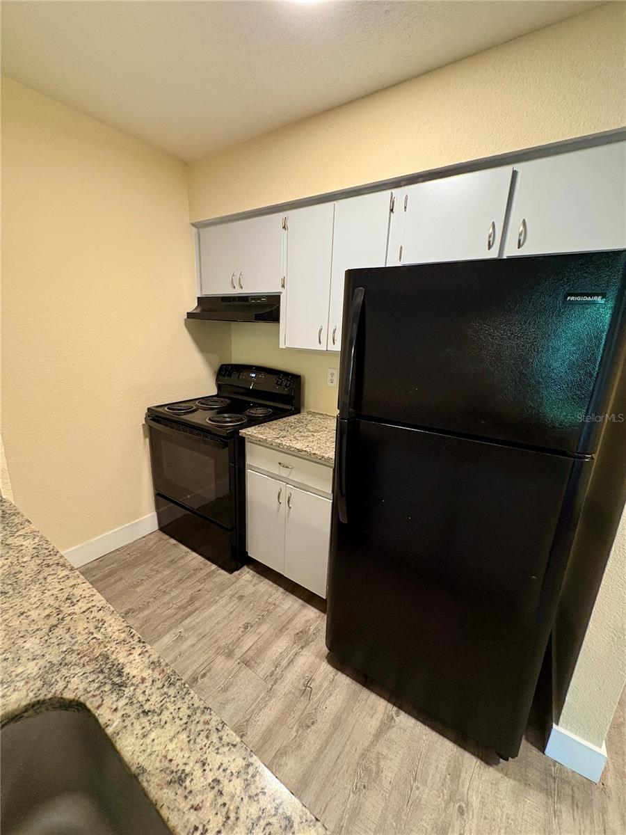 UNPLATTED - Residential Lease