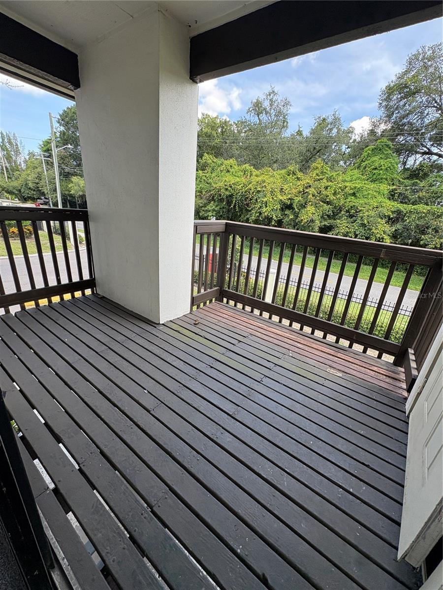 UNPLATTED - Residential Lease
