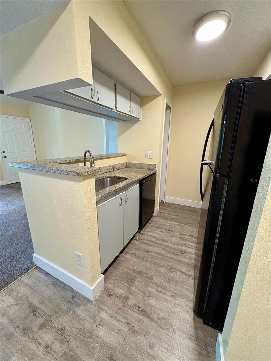 UNPLATTED - Residential Lease