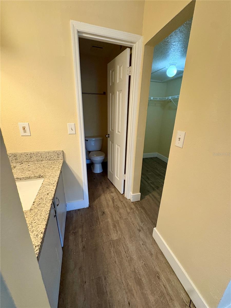 UNPLATTED - Residential Lease
