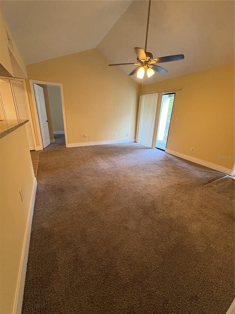 UNPLATTED - Residential Lease