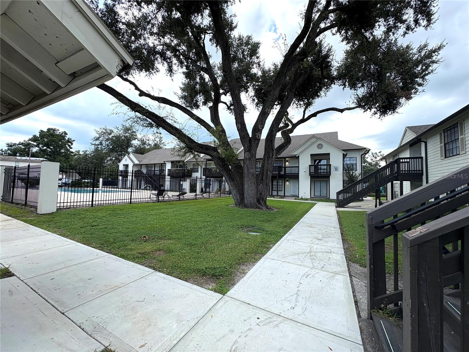UNPLATTED - Residential Lease