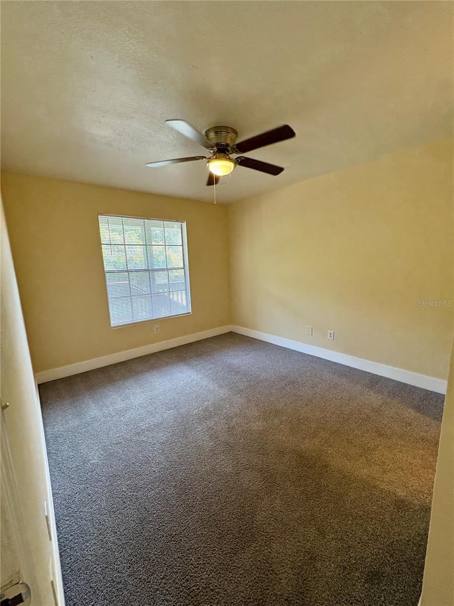 UNPLATTED - Residential Lease