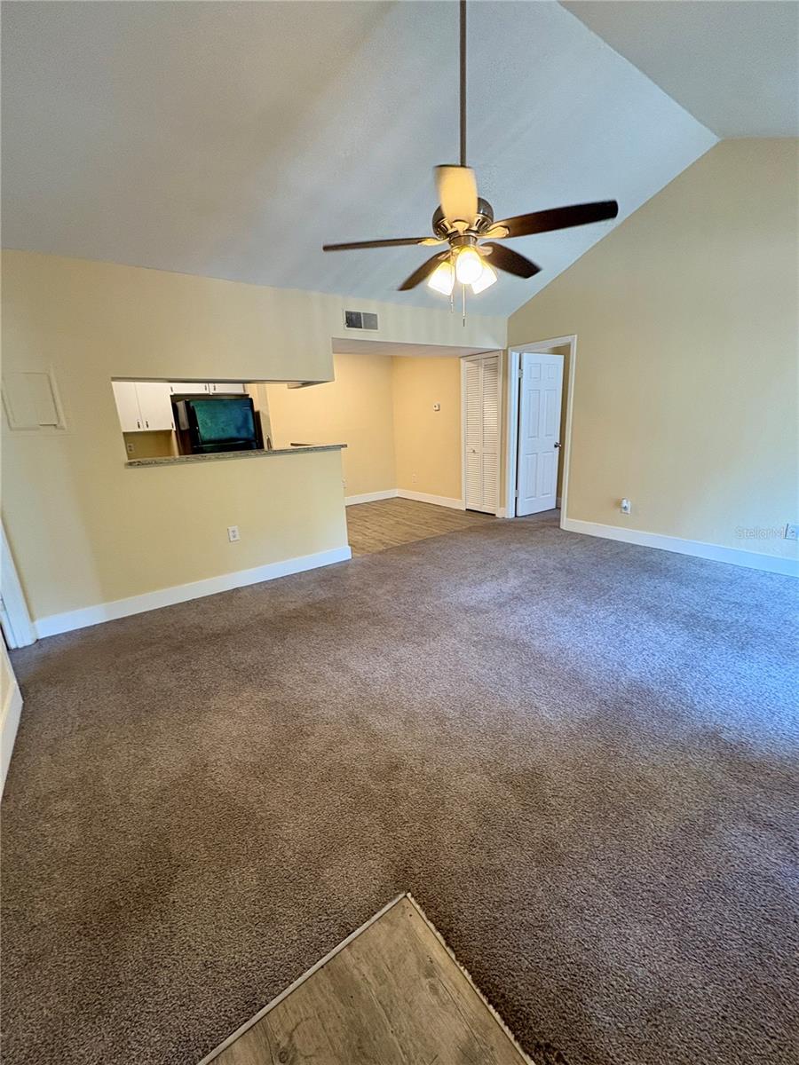 UNPLATTED - Residential Lease