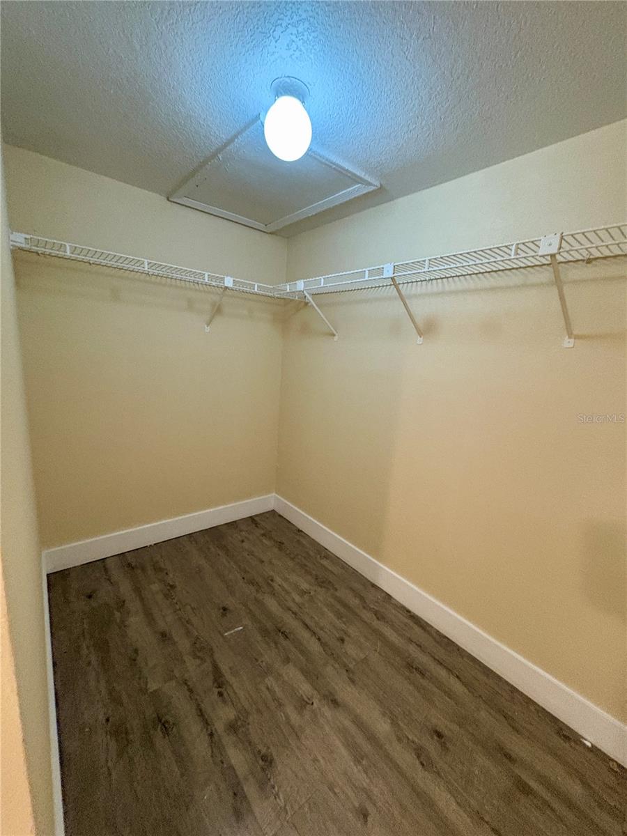 UNPLATTED - Residential Lease