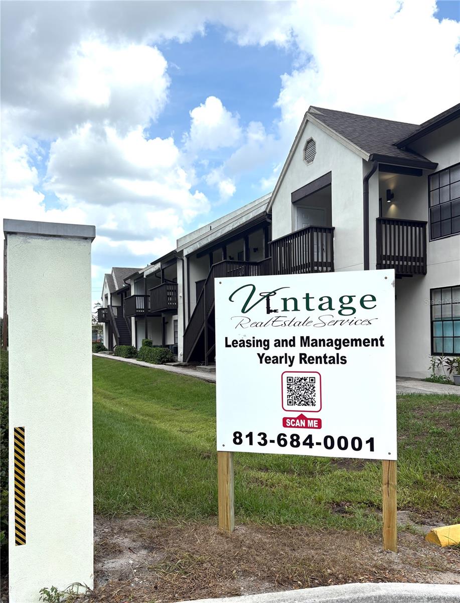 UNPLATTED - Residential Lease