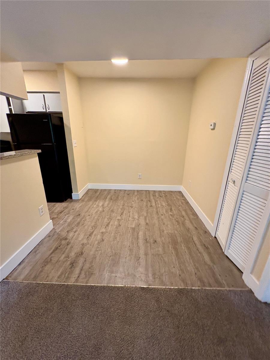 UNPLATTED - Residential Lease