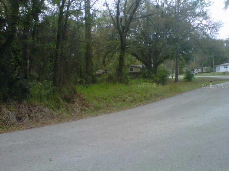 STATE PARK RD