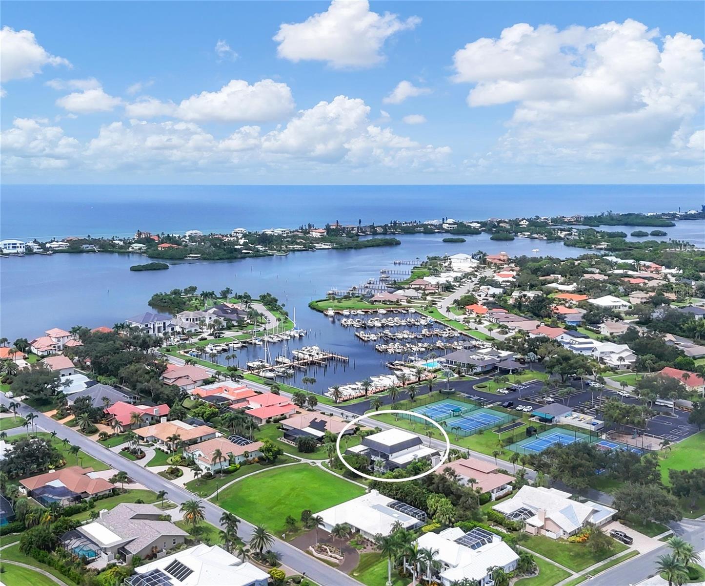 225 HARBOR HOUSE DRIVE