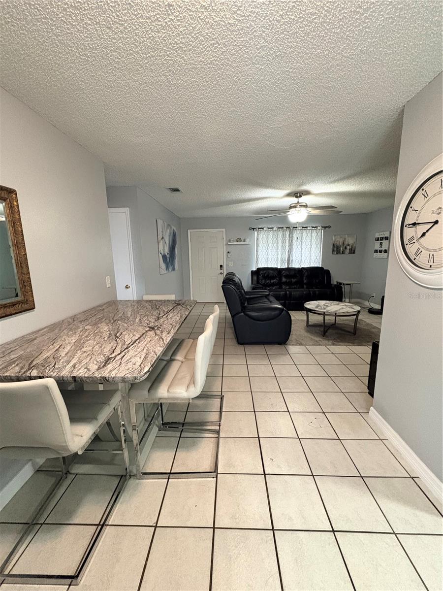 EMIL MARR - Residential