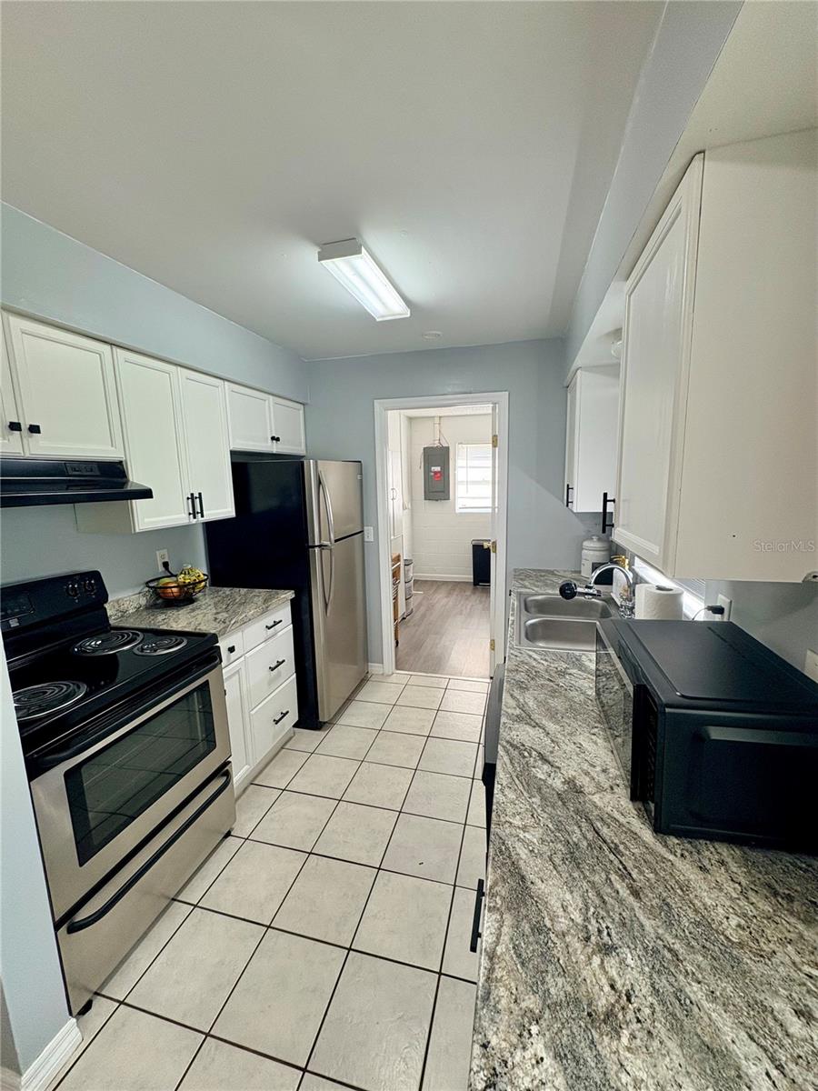 EMIL MARR - Residential