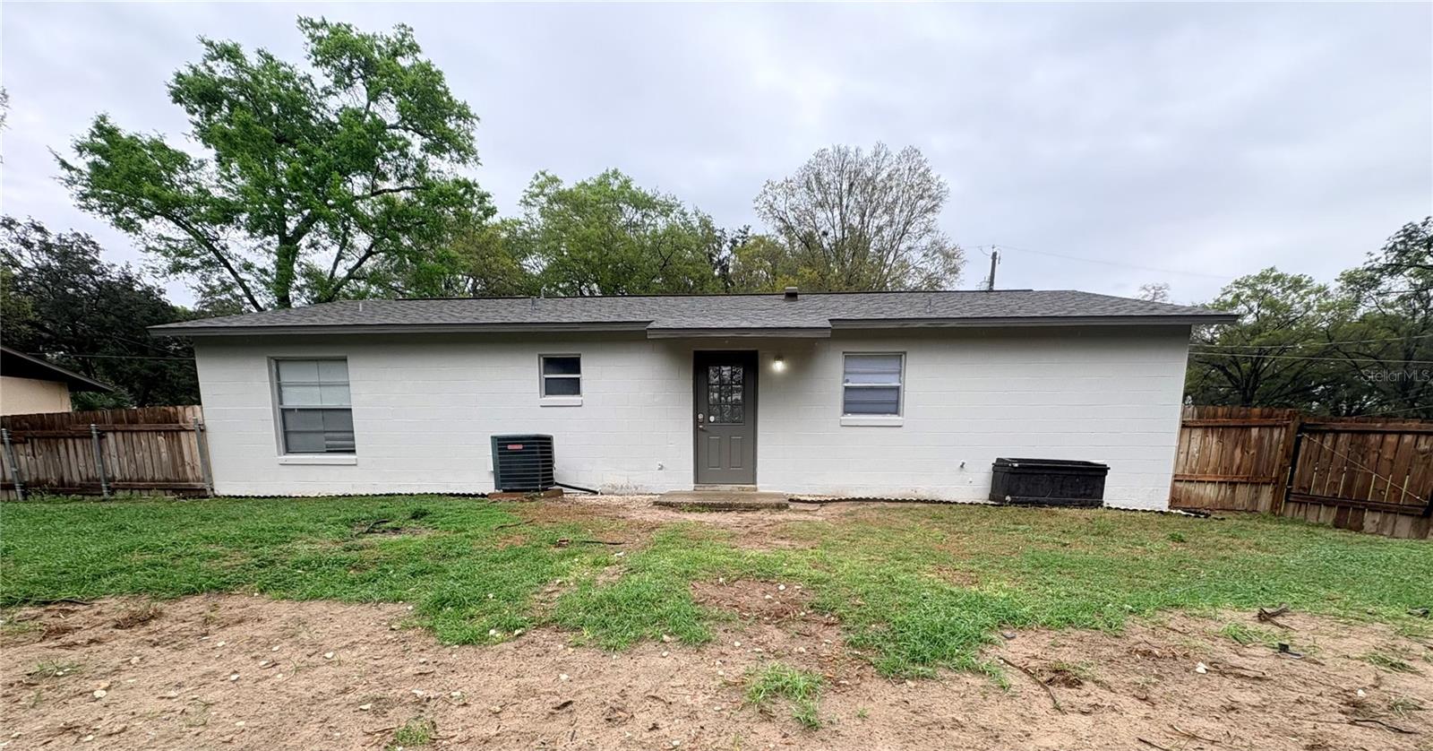 EMIL MARR - Residential