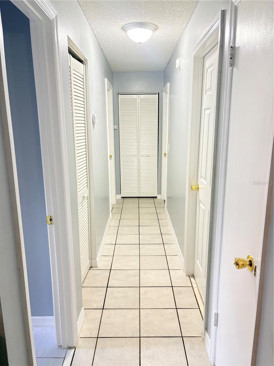 EMIL MARR - Residential