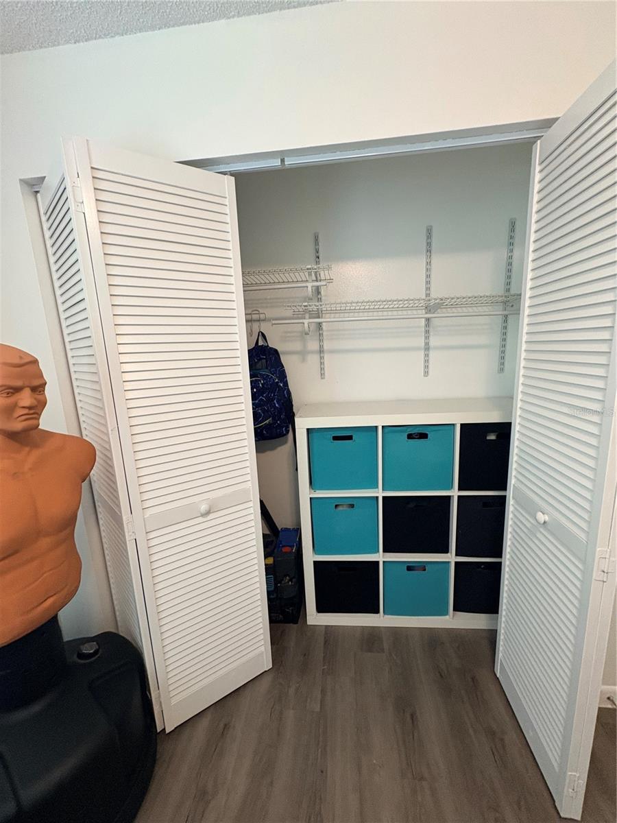 EMIL MARR - Residential