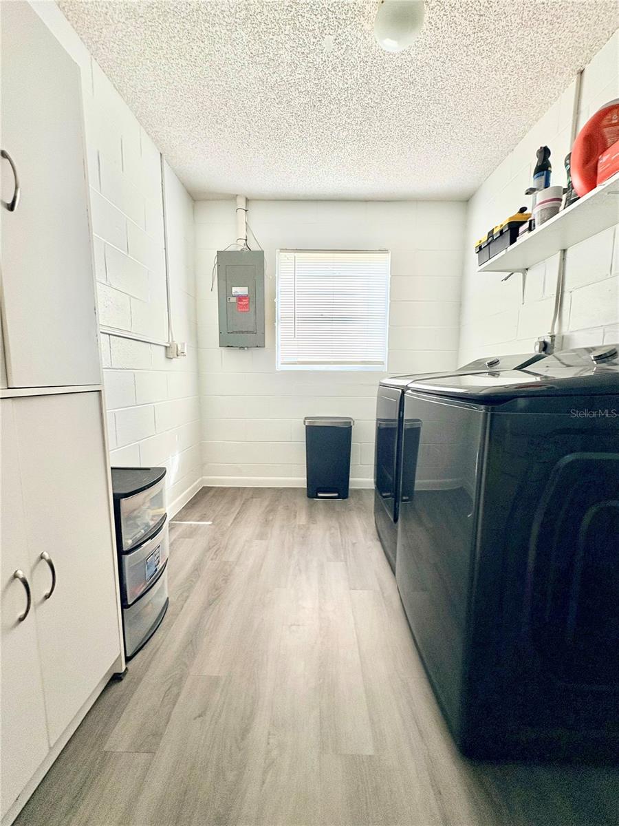 EMIL MARR - Residential