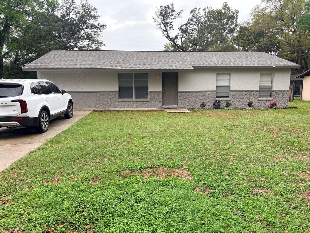 Photo of 3620 NE 22nd Court, Ocala, FL 34479 (MLS # OM720366)