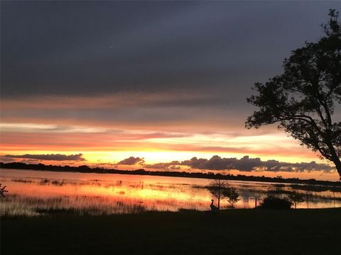 A home in DELTONA