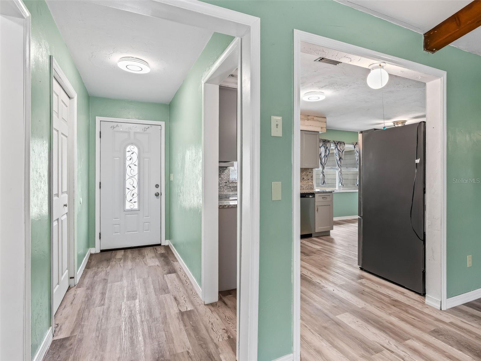 WINDGATE ESTATE - Residential