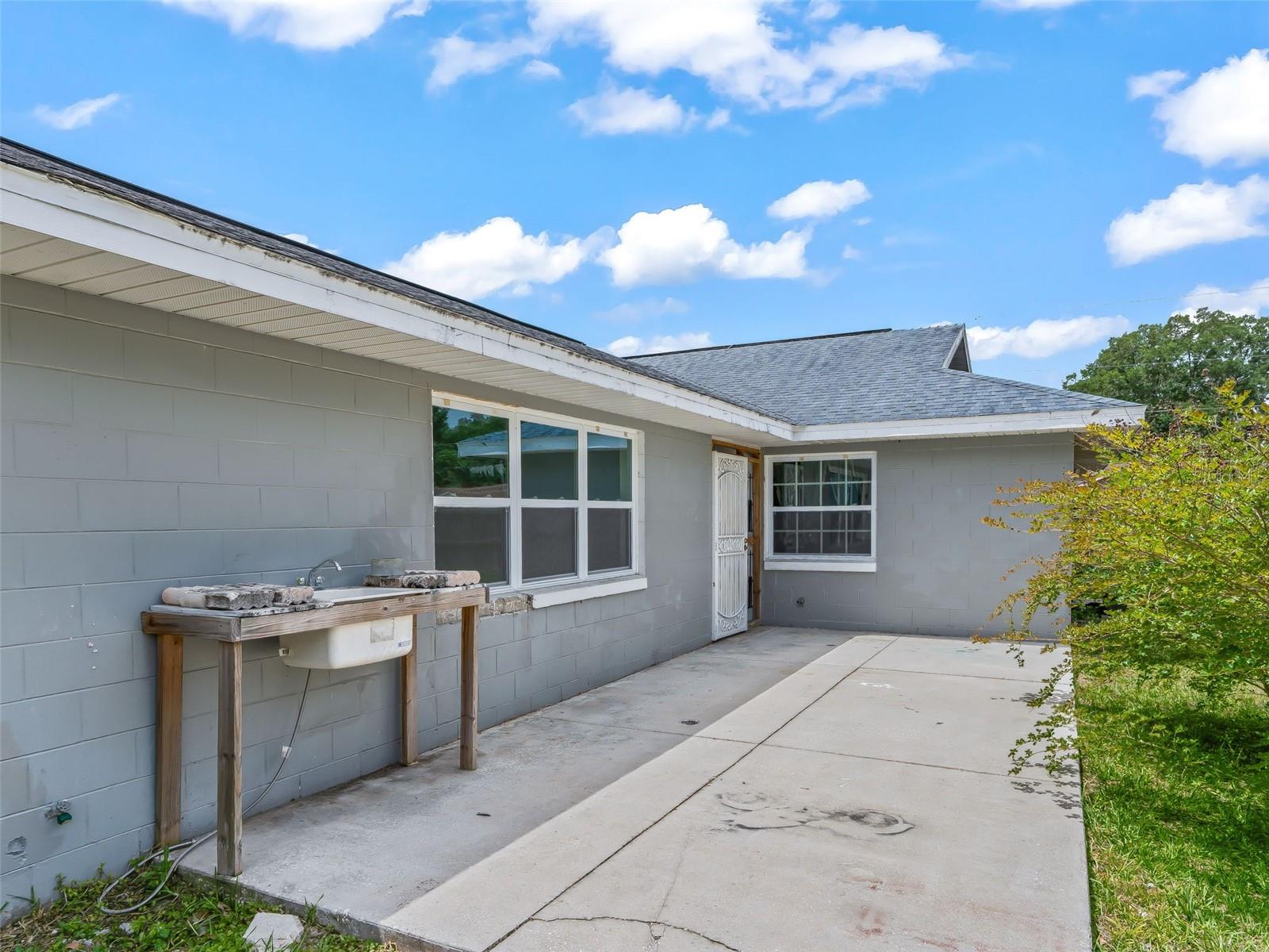 WINDGATE ESTATE - Residential