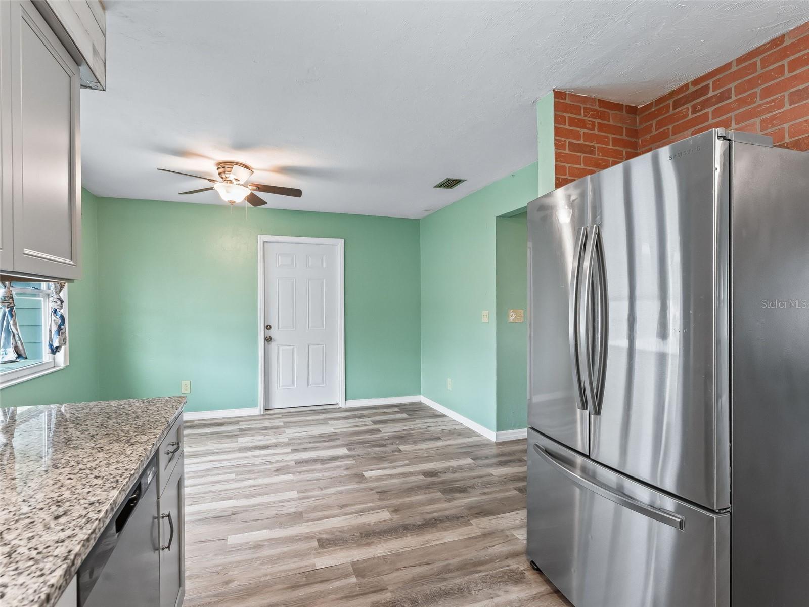 WINDGATE ESTATE - Residential