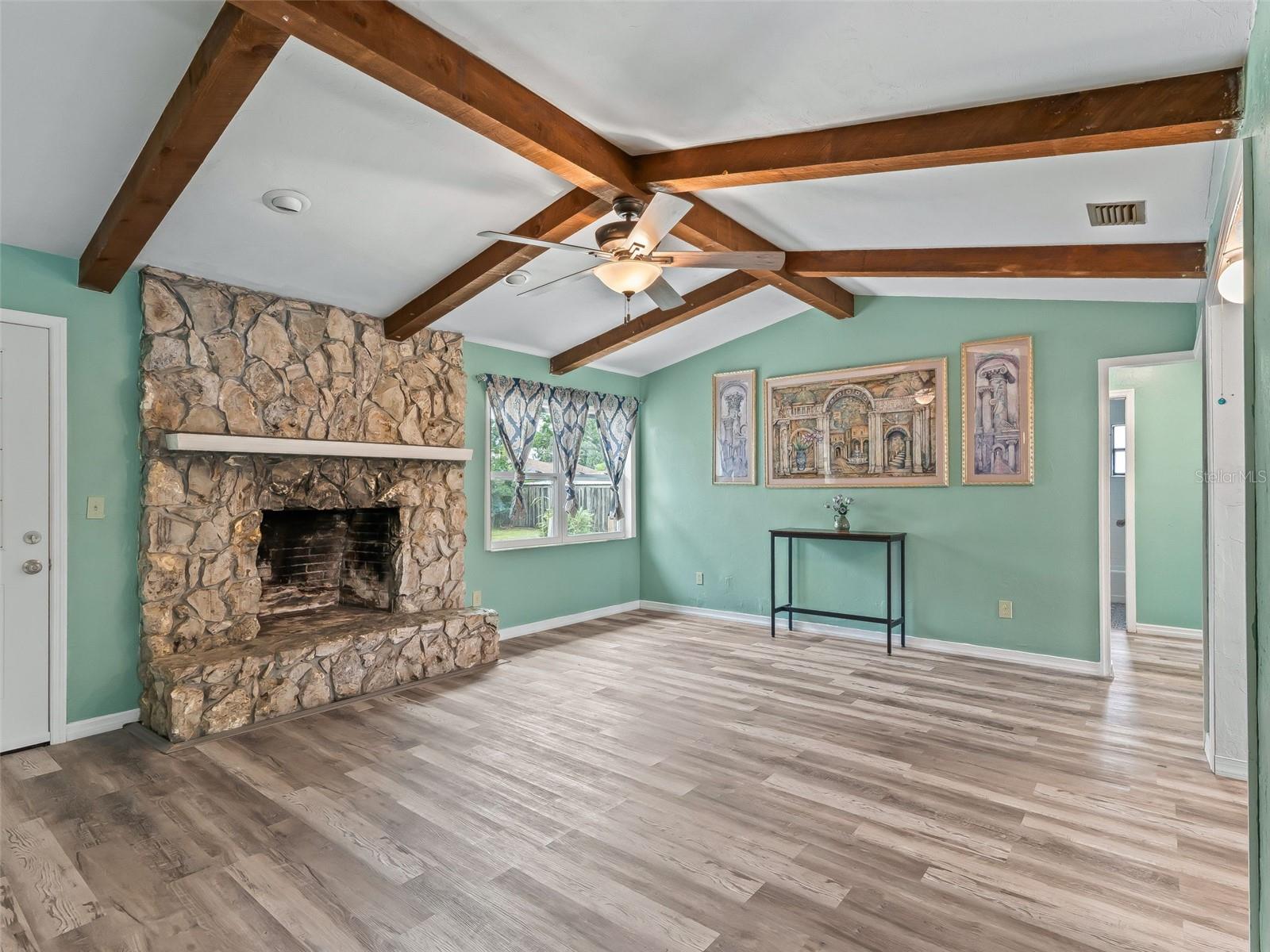 WINDGATE ESTATE - Residential