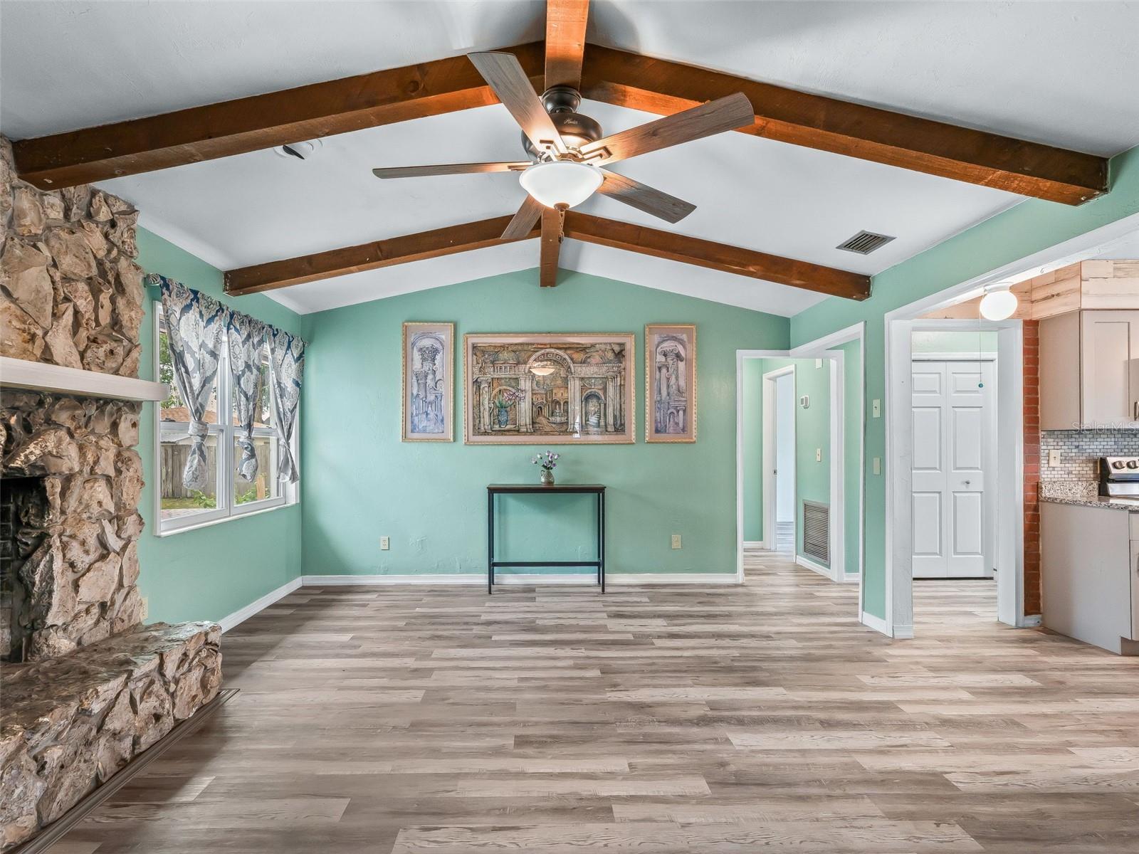 WINDGATE ESTATE - Residential