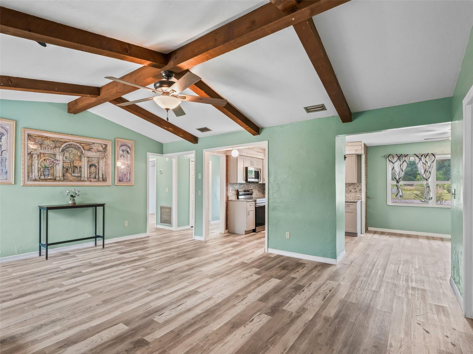 WINDGATE ESTATE - Residential