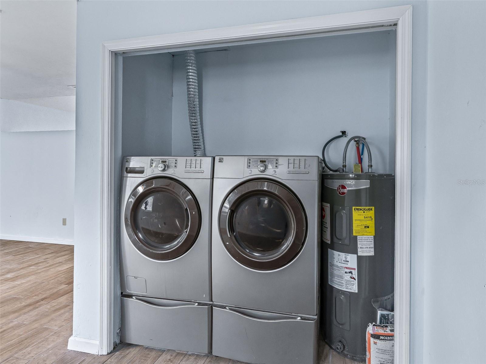 WINDGATE ESTATE - Residential