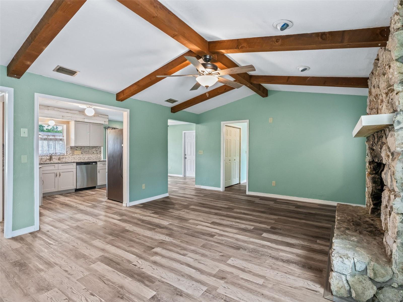 WINDGATE ESTATE - Residential