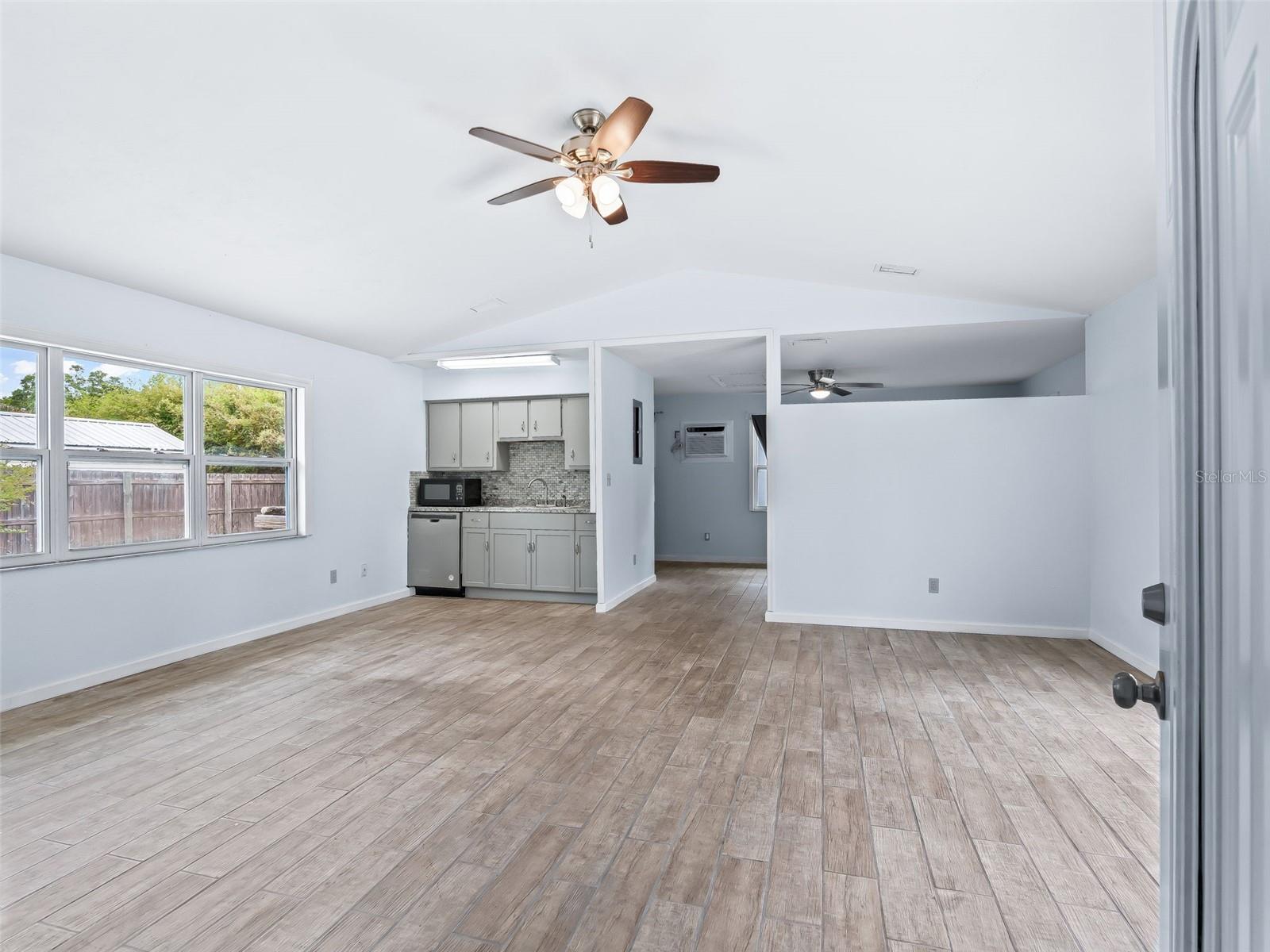 WINDGATE ESTATE - Residential