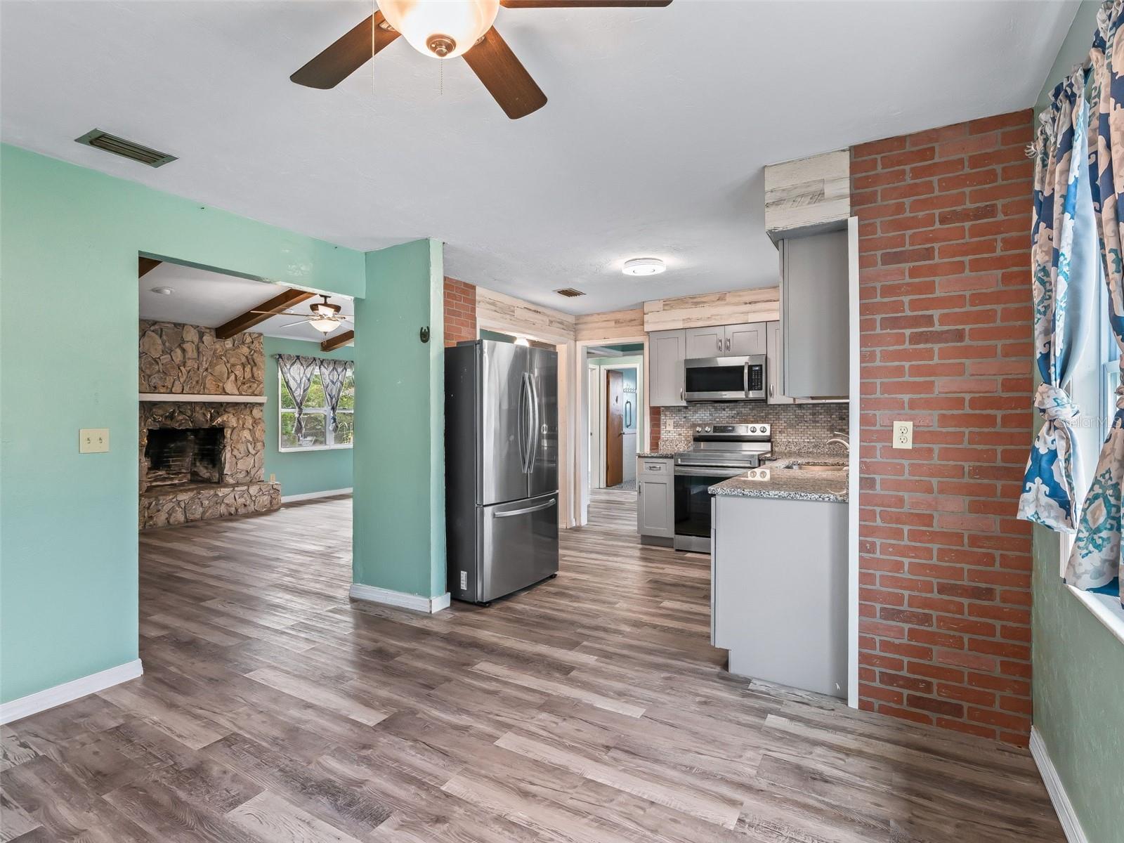 WINDGATE ESTATE - Residential