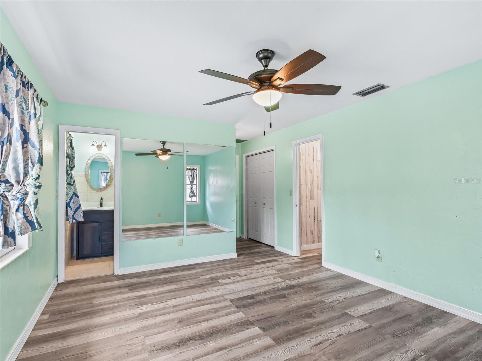 WINDGATE ESTATE - Residential