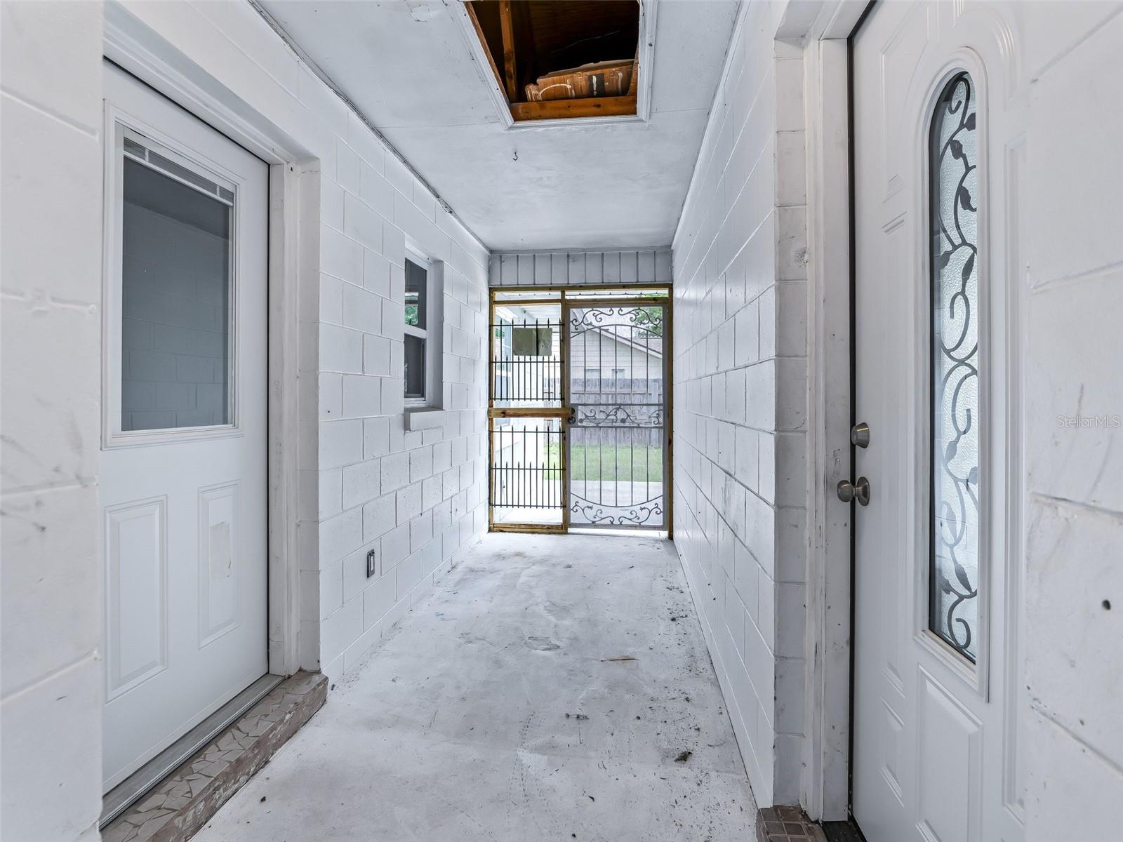 WINDGATE ESTATE - Residential