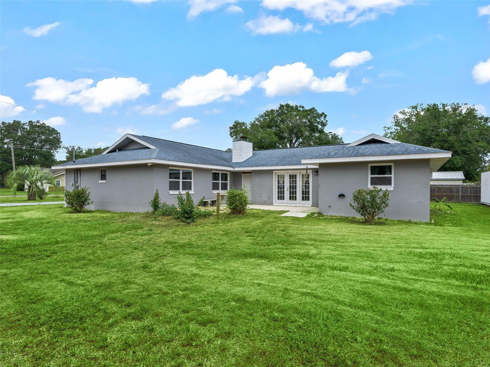 WINDGATE ESTATE - Residential