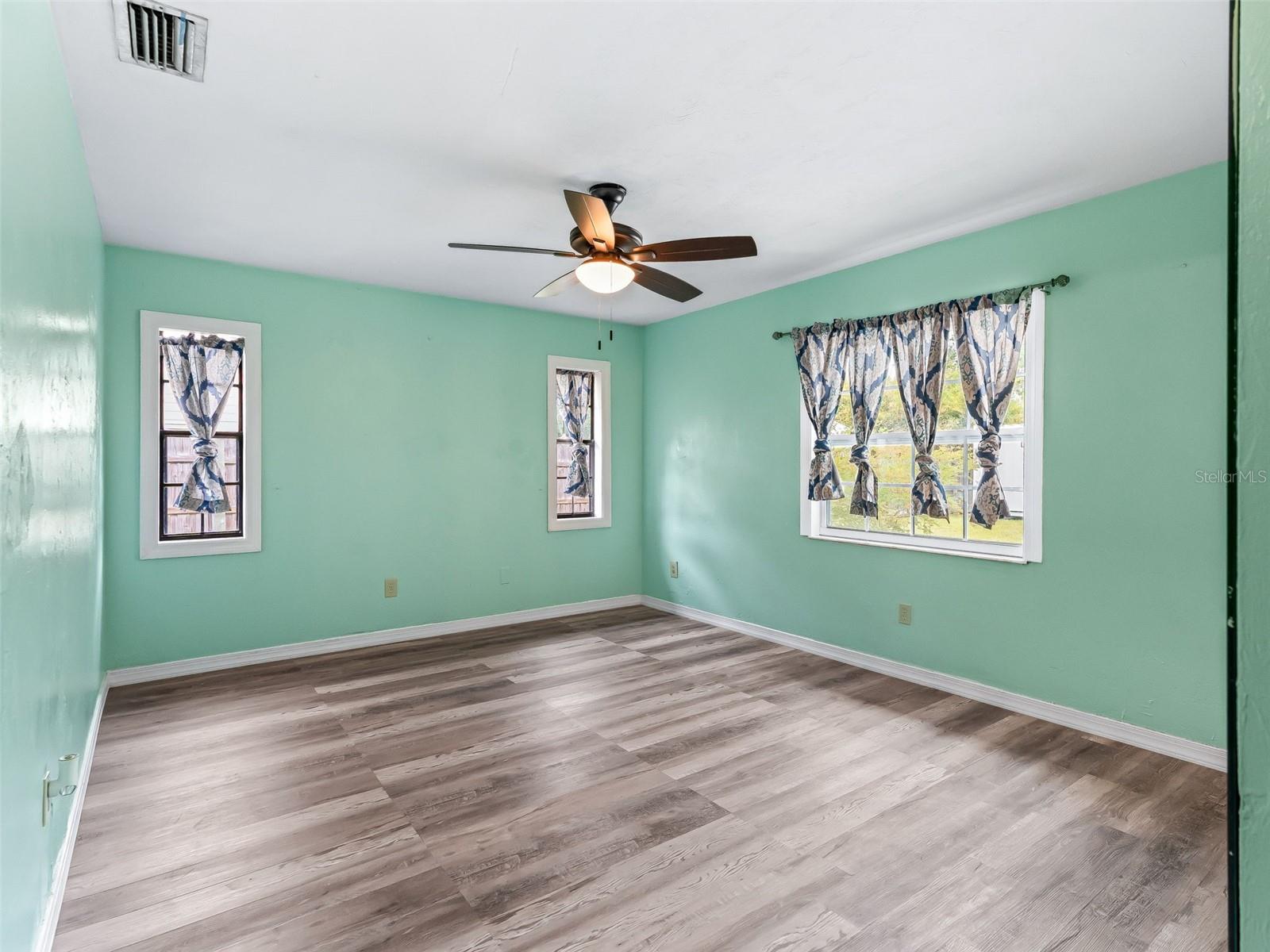 WINDGATE ESTATE - Residential