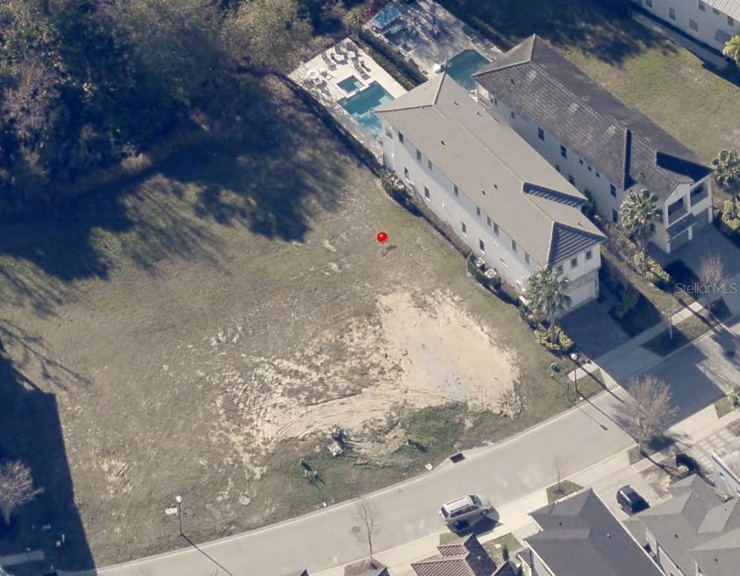 REUNION WEST VILLAGE 3A - Land