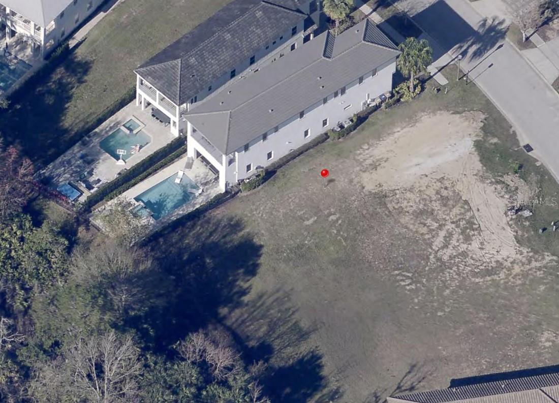 REUNION WEST VILLAGE 3A - Land