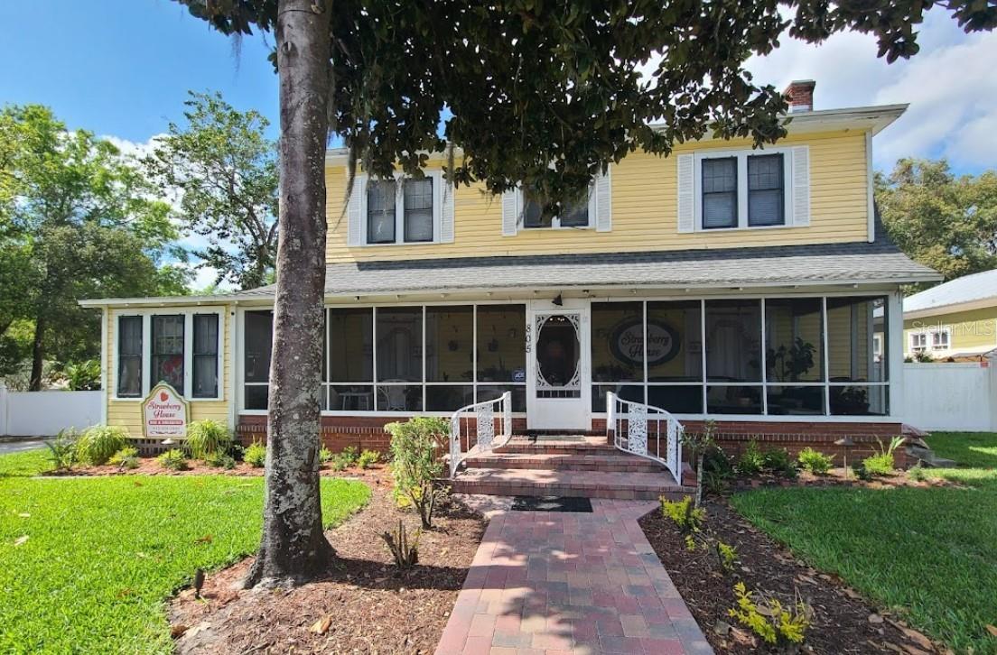805 N WHEELER STREET