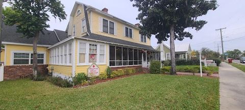 805 N WHEELER STREET PLANT CITY FL 33563