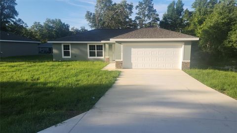 A home in DUNNELLON