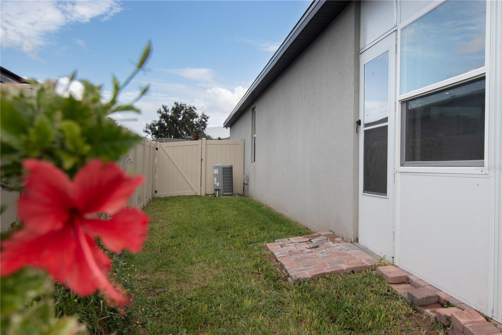 LUCERNE PARK RESERVE - Residential