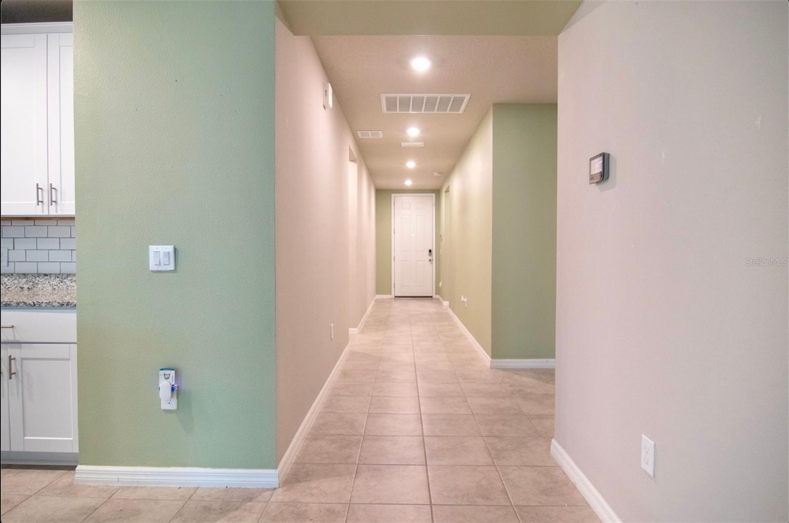 LUCERNE PARK RESERVE - Residential